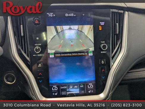 Used 2020 Subaru Outback Limited AWD/4WD image 23