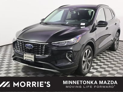 Used 2023 Ford Escape Platinum