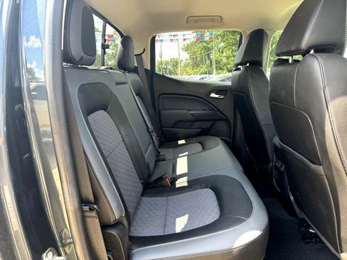 Used 2018 Chevrolet Colorado Z71 image 11