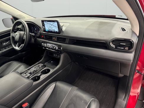 Used 2023 Honda Pilot Touring image 50