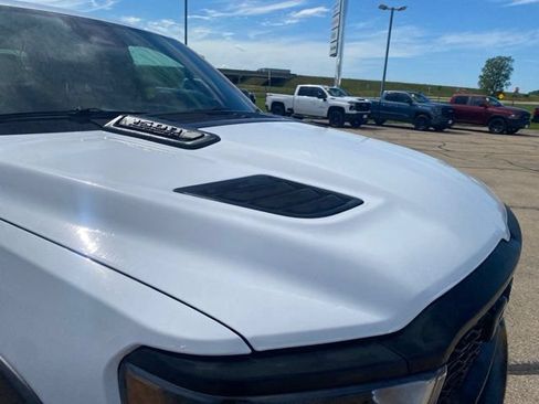 Used 2026 RAM 1500 Rebel AWD/4WD image 5