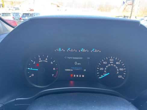 Used 2020 Ford F150 XLT w/ Equipment Group 302A Luxury image 34