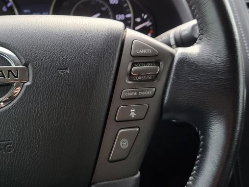 Used 2019 Nissan Armada SL w/ Premium Package image 33