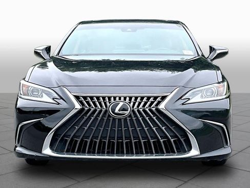 Used 2022 Lexus ES 350 w/ Accessory Package 2 FWD image 4
