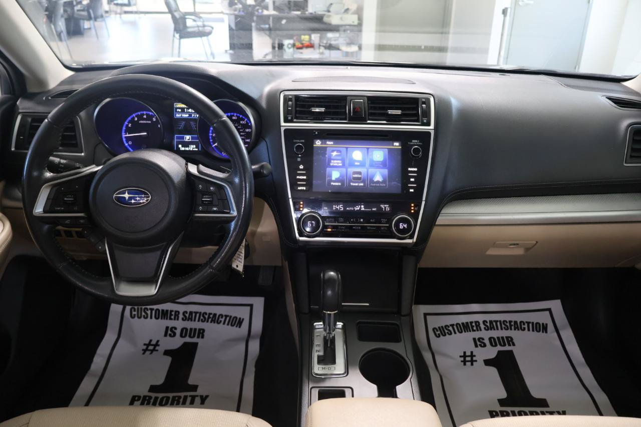 Used 2019 Subaru Legacy 2.5i Premium AWD/4WD image 26