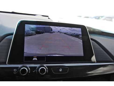 New 2026 Cadillac CT4 Premium Luxury RWD image 17