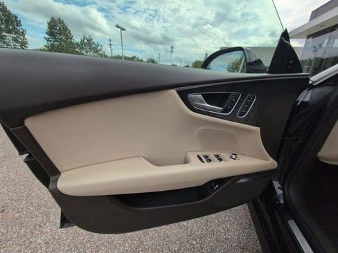 Used 2017 Audi A7 3.0T Prestige image 24