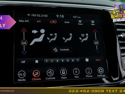 Used 2021 Jeep Grand Cherokee Laredo X AWD/4WD image 34