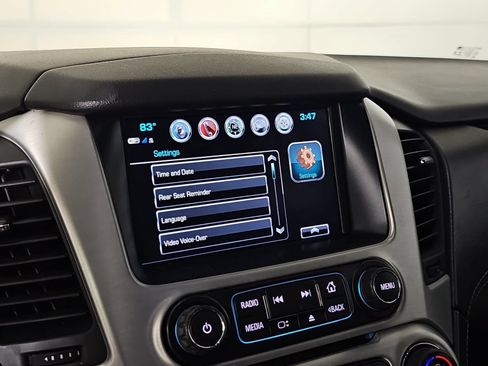 Used 2020 GMC Yukon SLT w/ Premium Edition RWD image 21