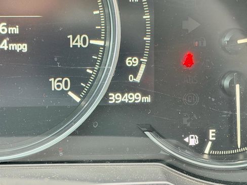 Used 2021 MAZDA CX-9 Signature image 23