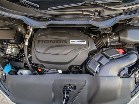 Used 2019 Honda Odyssey EX-L image 52