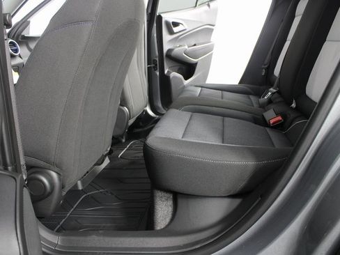 New 2026 Chevrolet Trax LS image 17