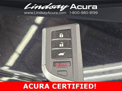 Certified 2023 Acura Integra A-Spec image 21