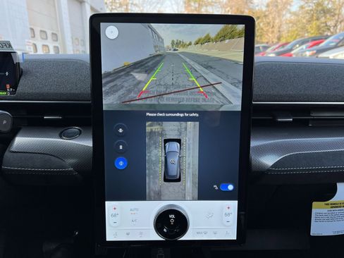 New 2025 Ford Mustang Mach-E GT image 19