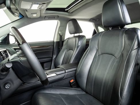 Used 2017 Lexus RX 350 FWD image 5