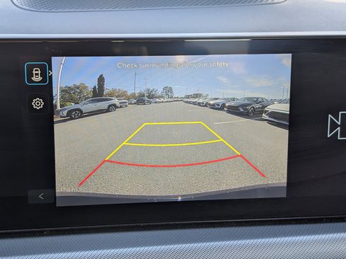 Used 2024 Hyundai Sonata SEL image 17