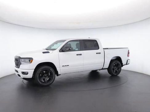 Used 2023 RAM 1500 Big Horn image 46