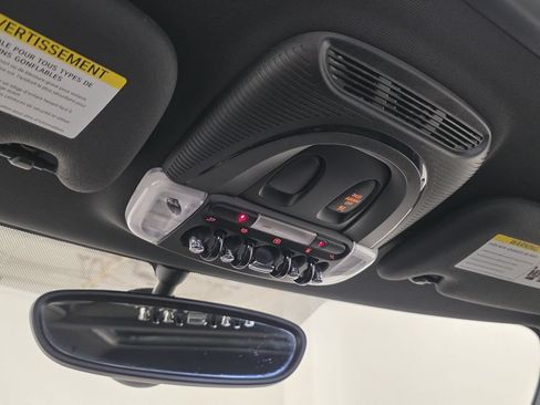 Used 2018 MINI Cooper John Cooper Works FWD image 40