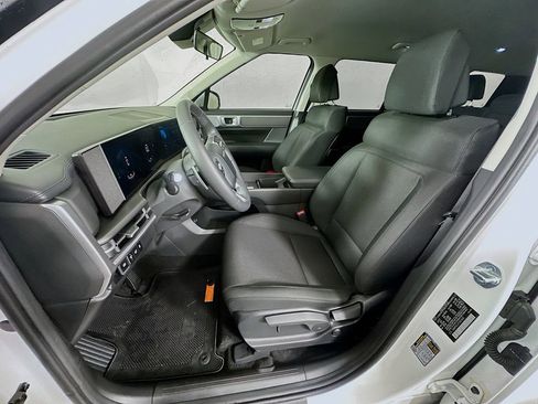 Certified 2026 Hyundai Santa Fe SE FWD image 20