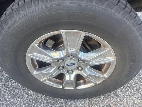 Used 2015 Ford F150 XLT w/ XTR Package AWD/4WD image 4