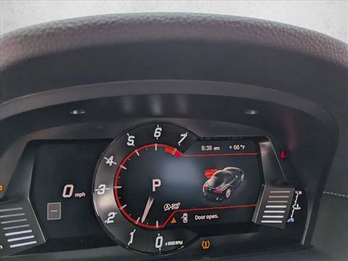 Used 2022 Toyota Supra Premium w/ Driver Assist Package image 13