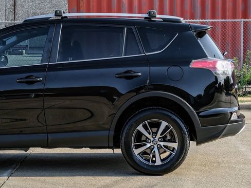 Used 2016 Toyota RAV4 XLE FWD image 18