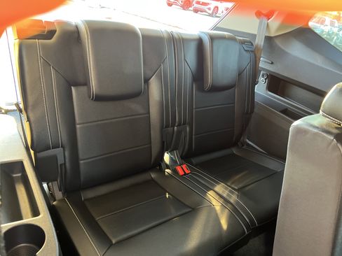 Certified 2021 Volkswagen Atlas SE image 30