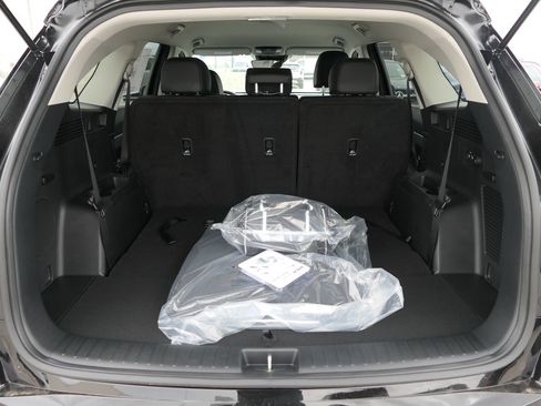 New 2026 Kia Sorento S FWD image 21