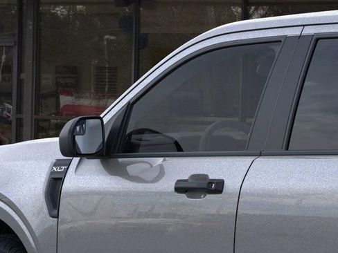 New 2025 Ford Maverick XLT w/ Equipment Group 301A image 21