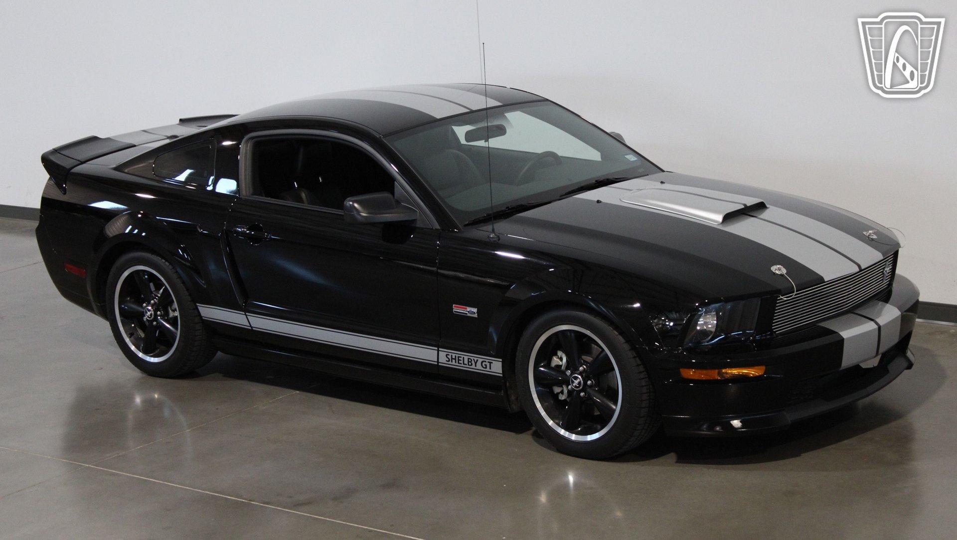 Used 2007 Ford Mustang GT RWD image 16