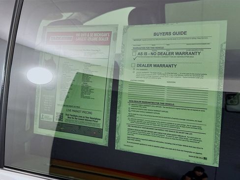 Certified 2023 Chrysler Pacifica Touring-L FWD image 15