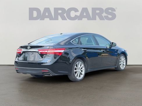 Used 2015 Toyota Avalon XLE Touring FWD image 7