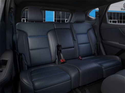 New 2026 Chevrolet Blazer RS w/ Driver Confidence II Package image 17