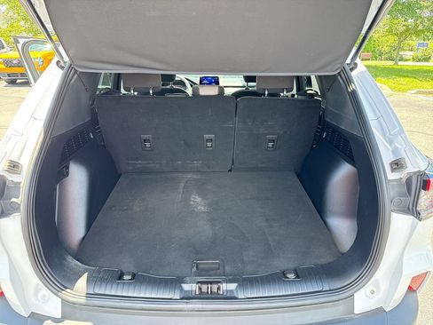 Used 2022 Ford Escape SE FWD image 23