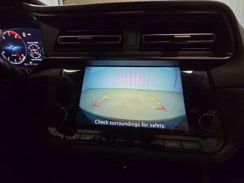 New 2026 Nissan Z Performance image 9