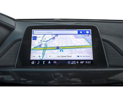 Certified 2026 Cadillac CT4 V AWD/4WD image 18
