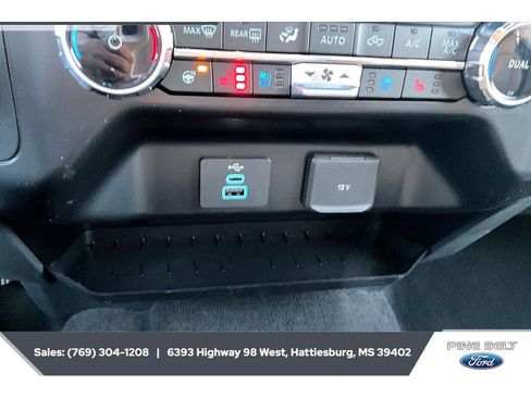 New 2026 Ford F350 Lariat w/ FX4 Off-Road Package AWD/4WD image 23