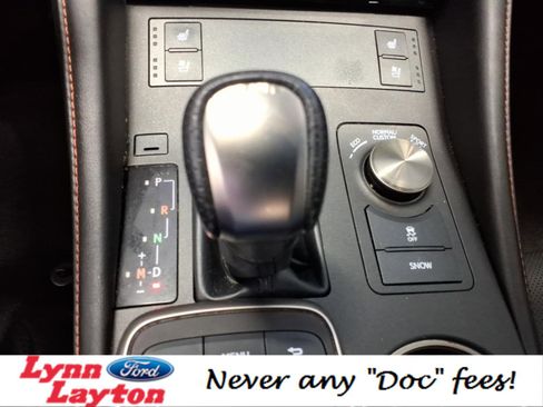 Used 2018 Lexus RC 350 F Sport image 23