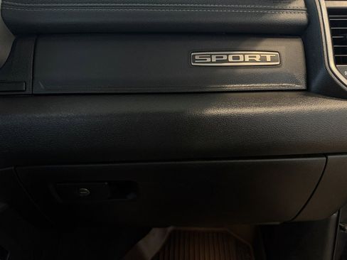 Used 2019 RAM 1500 Sport w/ Level 2 Equipment Group AWD/4WD image 41