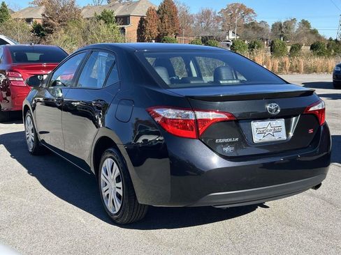 Used 2015 Toyota Corolla S image 5
