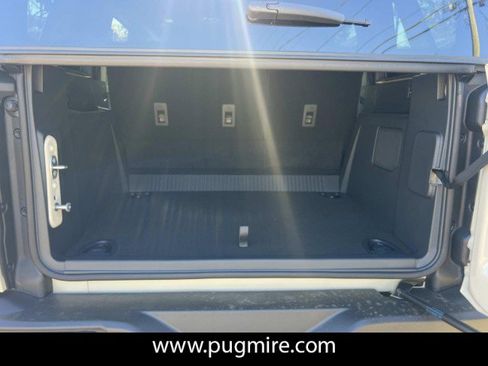 New 2025 Ford Bronco Outer Banks image 19