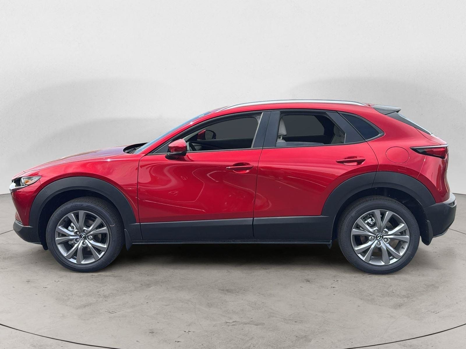 New 2026 MAZDA CX-30 AWD 2.5 S w/ Premium Package image 3