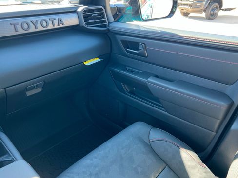 New 2026 Toyota Tundra TRD Pro w/ Tow Tech Package AWD/4WD image 10