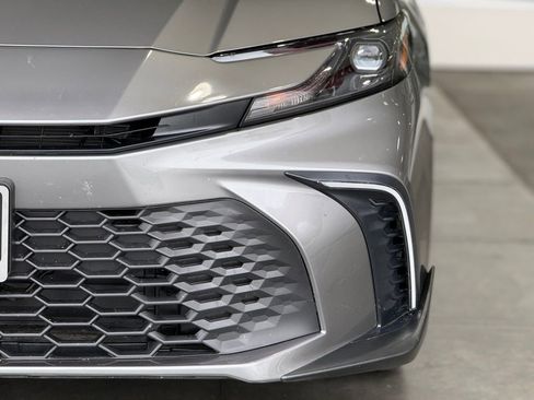 Certified 2026 Toyota Camry SE image 6