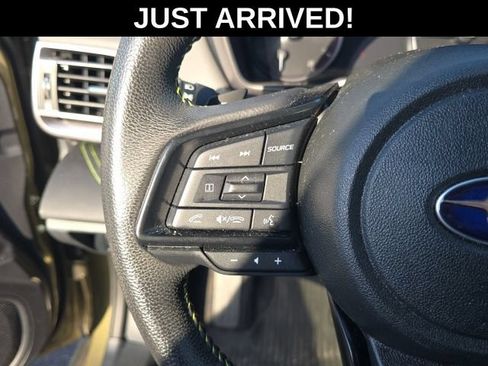 Used 2025 Subaru Outback Onyx Edition XT w/ Popular Package #2 AWD/4WD image 16