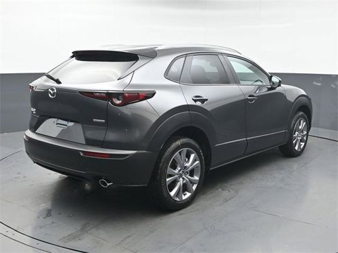 New 2026 MAZDA CX-30 AWD 2.5 S image 5
