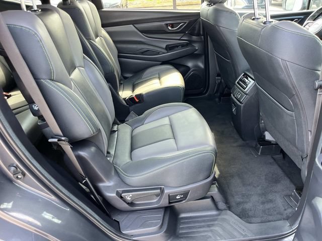 Used 2023 Subaru Ascent Onyx Edition AWD/4WD image 27
