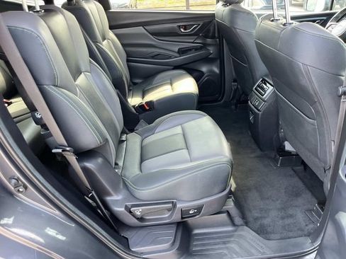 Used 2023 Subaru Ascent Onyx Edition AWD/4WD image 27