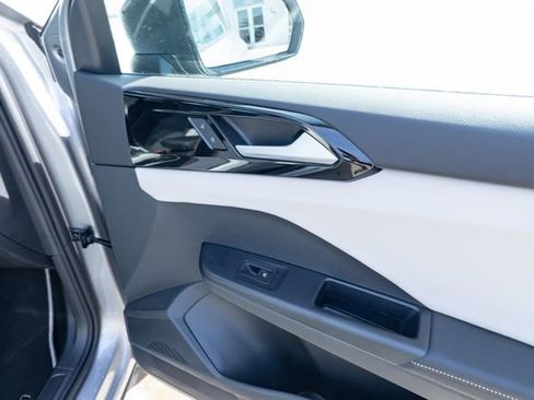 New 2026 Volkswagen Taos S FWD image 46