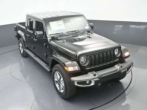 Used 2024 Jeep Gladiator Sport w/ Premium Package image 51